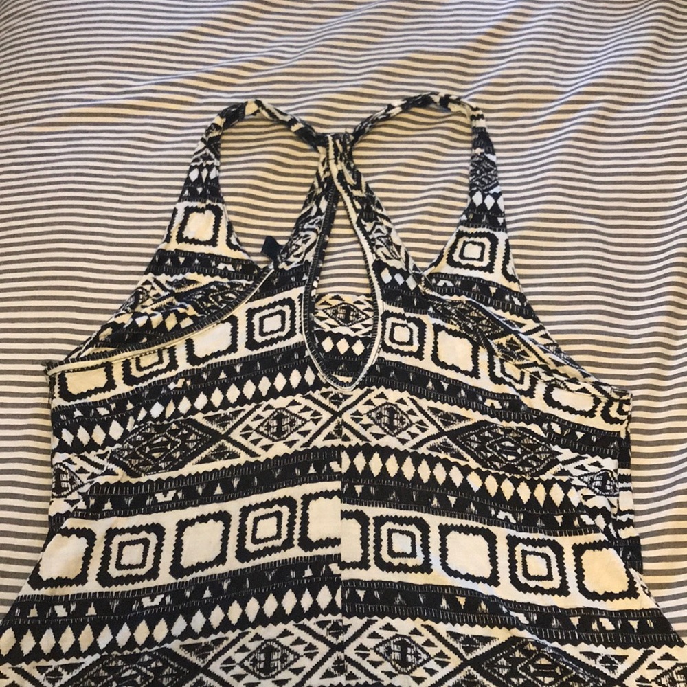 Aztec Racerback Tank - Picture 3 of 3